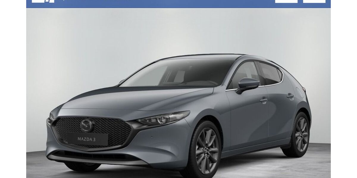 Mazda 3 3.868 km 31.990 &euro; Hamburg 22041