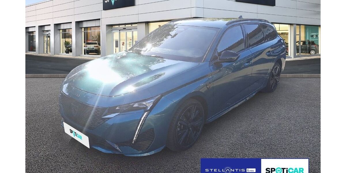 Peugeot 308 41.544 km 19.950 &euro; Neu-Isenburg 63263