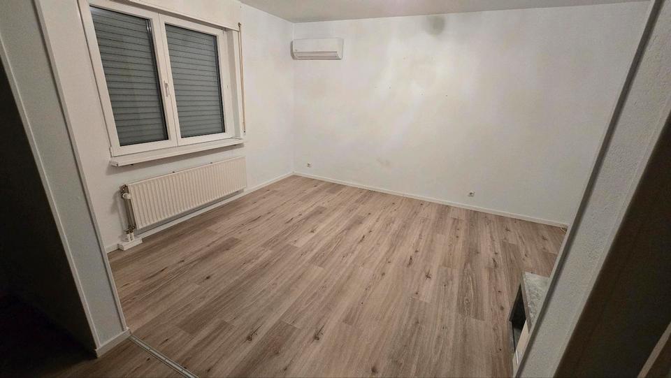 Hochparterre Pfungstadt - 2 Zimmer, 60 m&sup2;, 750&euro; | Angebot:24998465