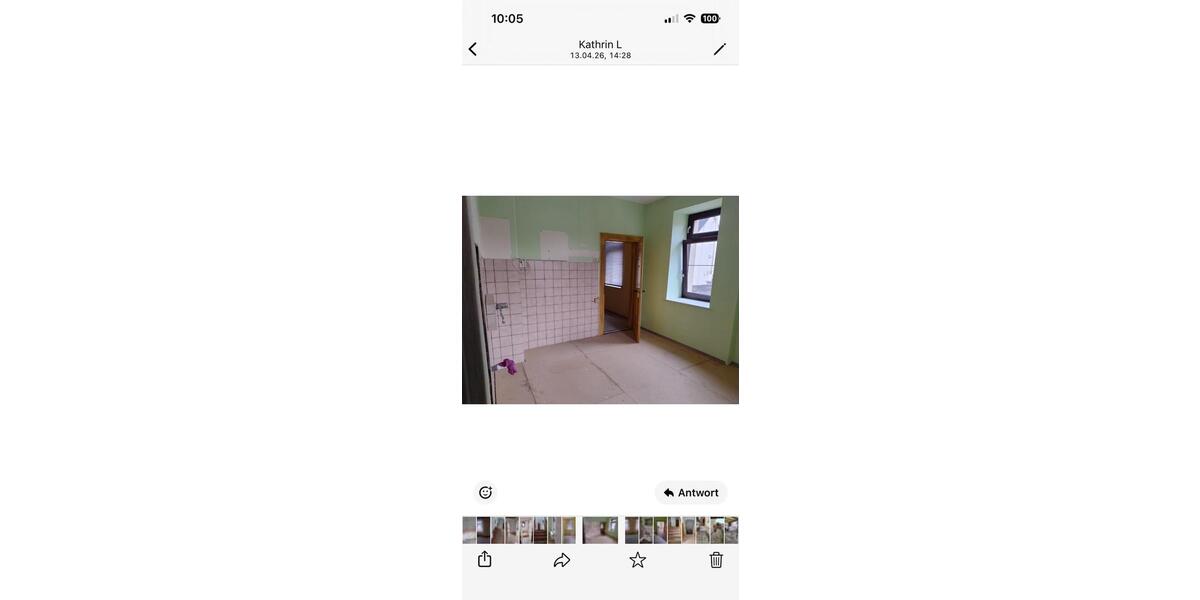 Doppelhaushälfte Gera Bieblach-Ost - 5 Zimmer, 100 m&sup2;, 40.000&euro; | Angebot:26286147