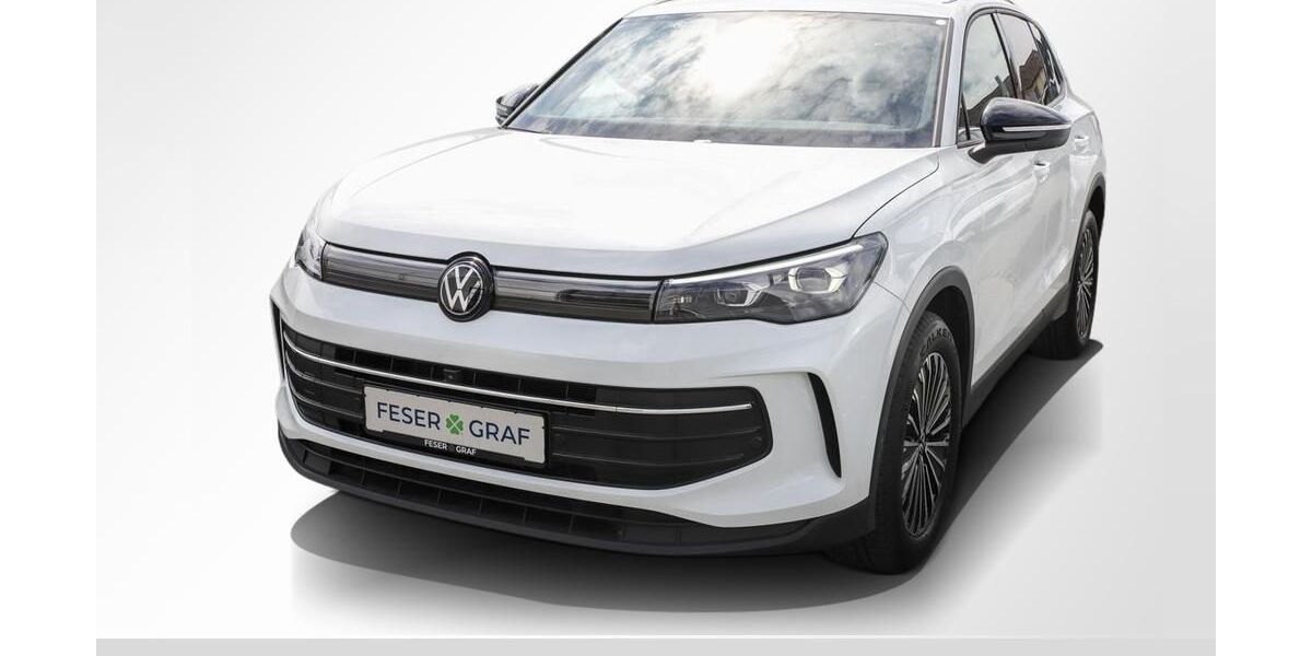 VW Tiguan 24.224 km 34.205 &euro; Höchstadt an der Aisch 91315