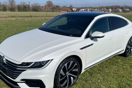 VW Arteon 87.368 km 25.500 &euro; Ostrach 88356