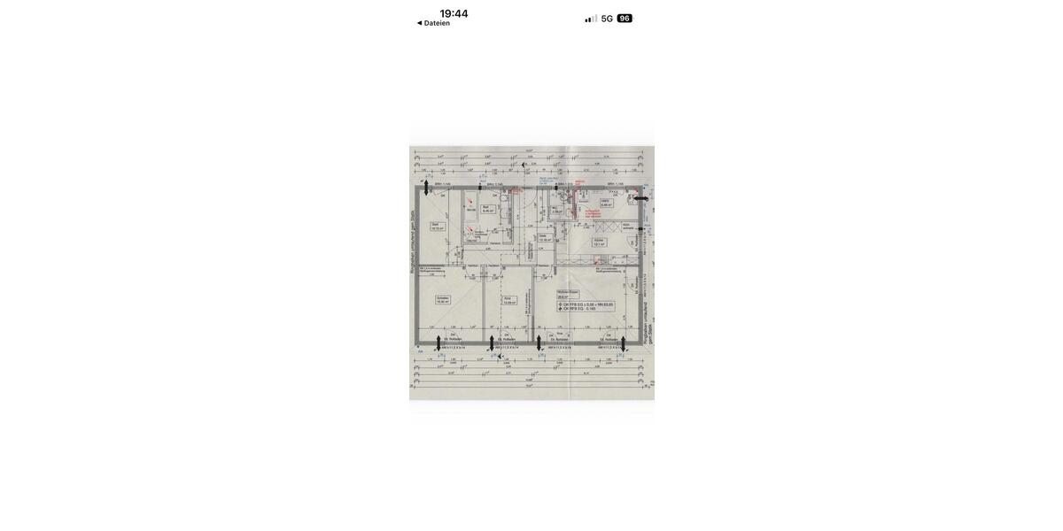 Bungalow Rehburg-Loccum Loccum - 4 Zimmer, 110 m&sup2;, 350.000&euro; | Angebot:26110649