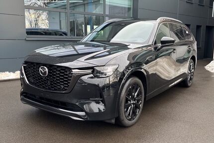 Mazda CX-80 2.500 km 54.590 &euro; Dingelstädt 37351