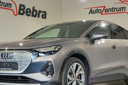 Audi Q4 e-tron 35.325 km 31.900 &euro; Bebra 36179