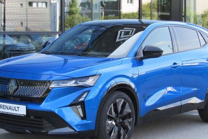 Renault Rafale 3.900 km 50.990 &euro; Pfarrkirchen 84347