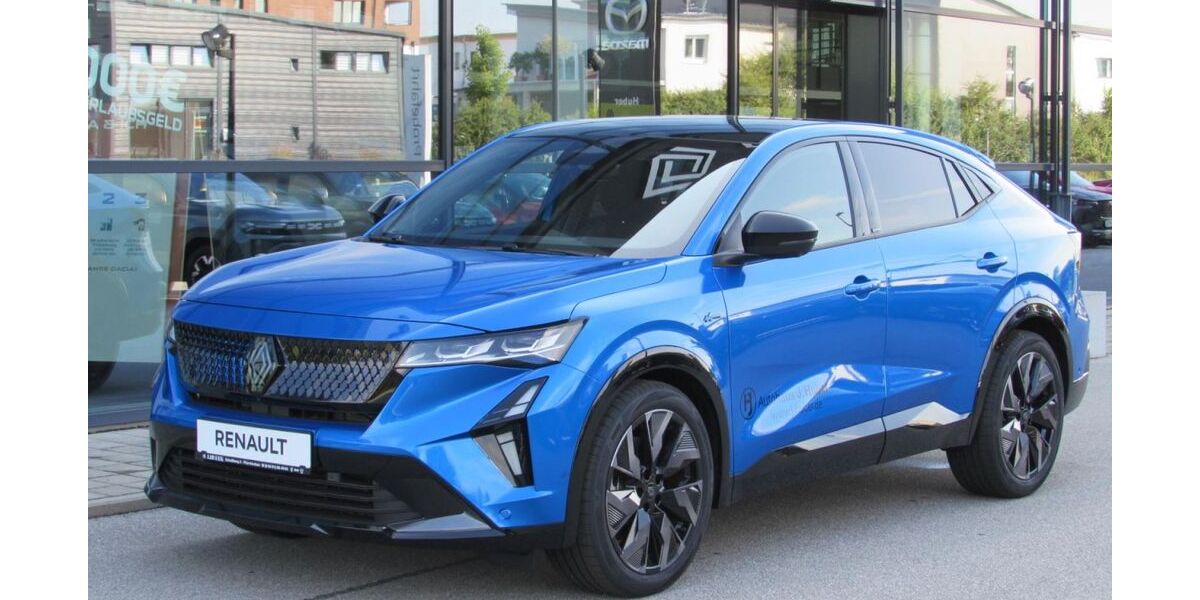 Renault Rafale 3.900 km 50.990 &euro; Pfarrkirchen 84347