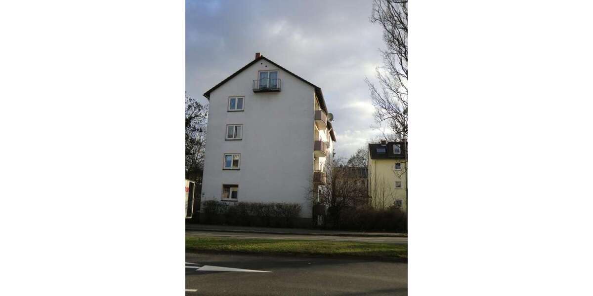 Wohnung zum Kaufen in Hanau 259.000 € 72 m² 4 zimmer