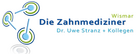 Zahnmedizinische:r Fachangestellte:r (m/w/d) – Dein neuer Arbeitsplatz in einem Team, auf das Du zählen kannst!