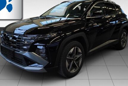 Hyundai TUCSON 16.578 km 30.330 &euro; Münster 48153