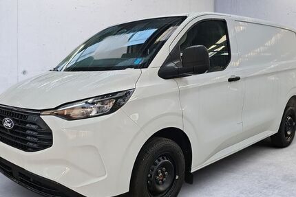 Ford Transit Custom 1.500 km 44.379 € Offenburg- Industriegebiet Elgersweier-Nord 77656