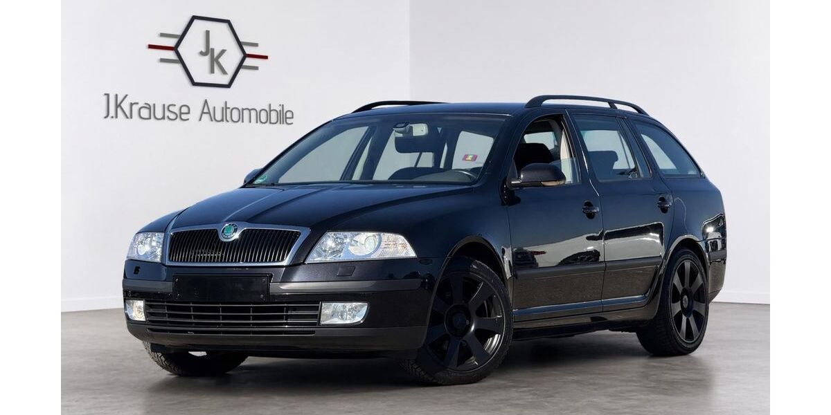 Skoda Octavia 148.677 km 4.250 &euro; Hammah 21714