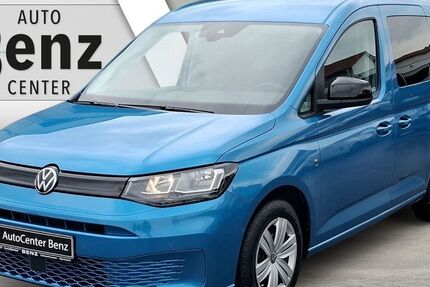 VW Caddy 8.082 km 32.750 &euro; Ochsenhausen 88416