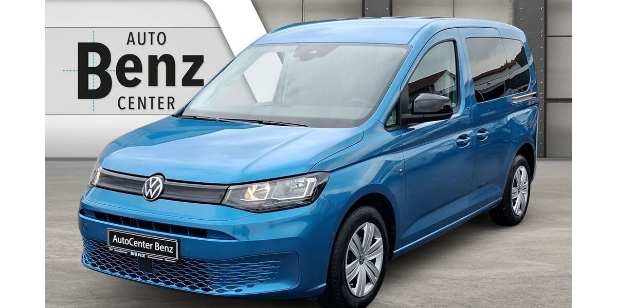 VW Caddy 8.082 km 32.750 &euro; Ochsenhausen 88416