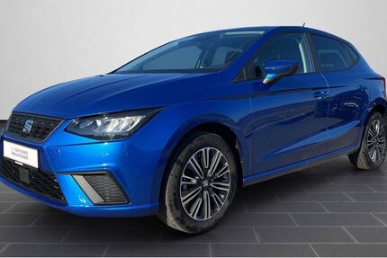 Seat Ibiza 15.844 km 18.590 &euro; Bingen / Rhein 55411