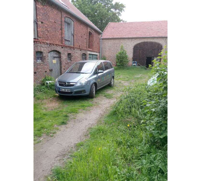 Zafira