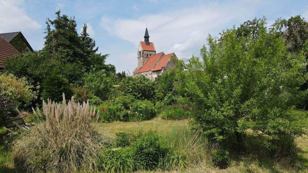 Bauernhaus, Landhaus Kalbe (Milde) Altmersleben - 9 Zimmer, 296 m&sup2;, 280.000&euro; | Angebot:24031811