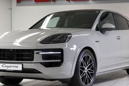 Porsche Cayenne 20.188 km 123.890 &euro; Bremen 28207