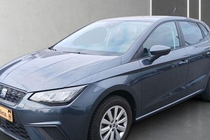 Seat Ibiza 17.784 km 16.920 &euro; Berlin 13581