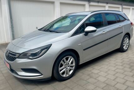 Opel Astra 103.000 km 7.140 &euro; Nürnberg 90431