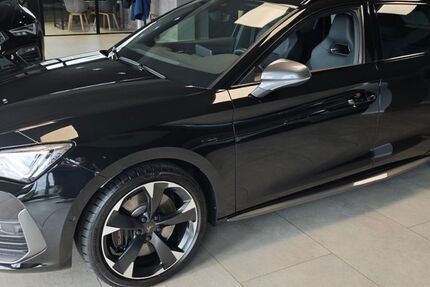 Cupra Leon 34.599 km 29.730 &euro; Bad Frankenhausen 06567