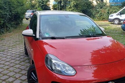 Opel Adam 80.120 km 5.150 &euro; Dresden 01239