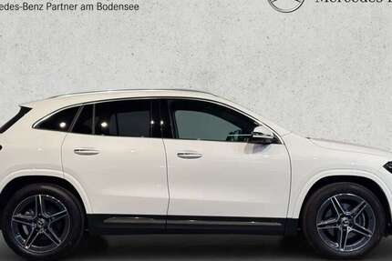Mercedes-Benz GLA 220 8.990 km 48.650 &euro; Friedrichshafen 88048
