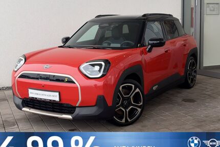 Mini Aceman 3.777 km 33.990 &euro; Salz 97616