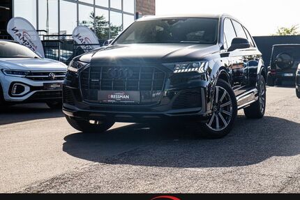 Audi Q7 52.300 km 45.904 &euro; Hamm 59067