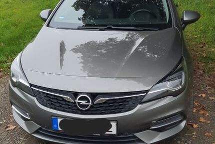 Opel Astra 60.000 km 15.999 € Rodenbach 57639