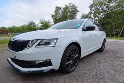Skoda Octavia 83.500 km 19.990 &euro; Neuenkirchen 48485