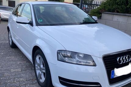Audi A3 230.000 km 4.700 &euro; Taunusstein 65232