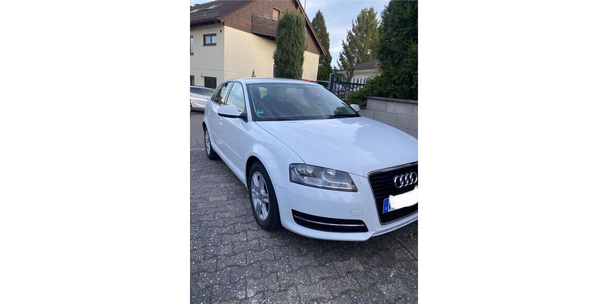 Audi A3 230.000 km 4.700 &euro; Taunusstein 65232