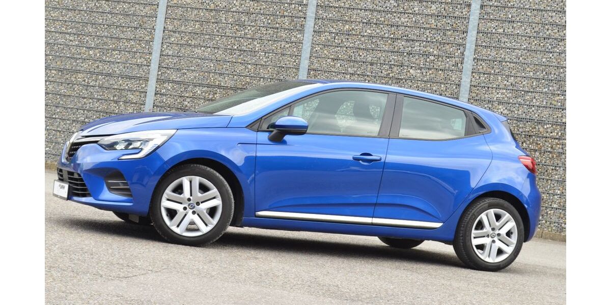 Renault Clio 116.650 km 10.380 &euro; München 81243