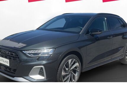 Audi A3 13.000 km 34.383 &euro; Deggendorf 94469
