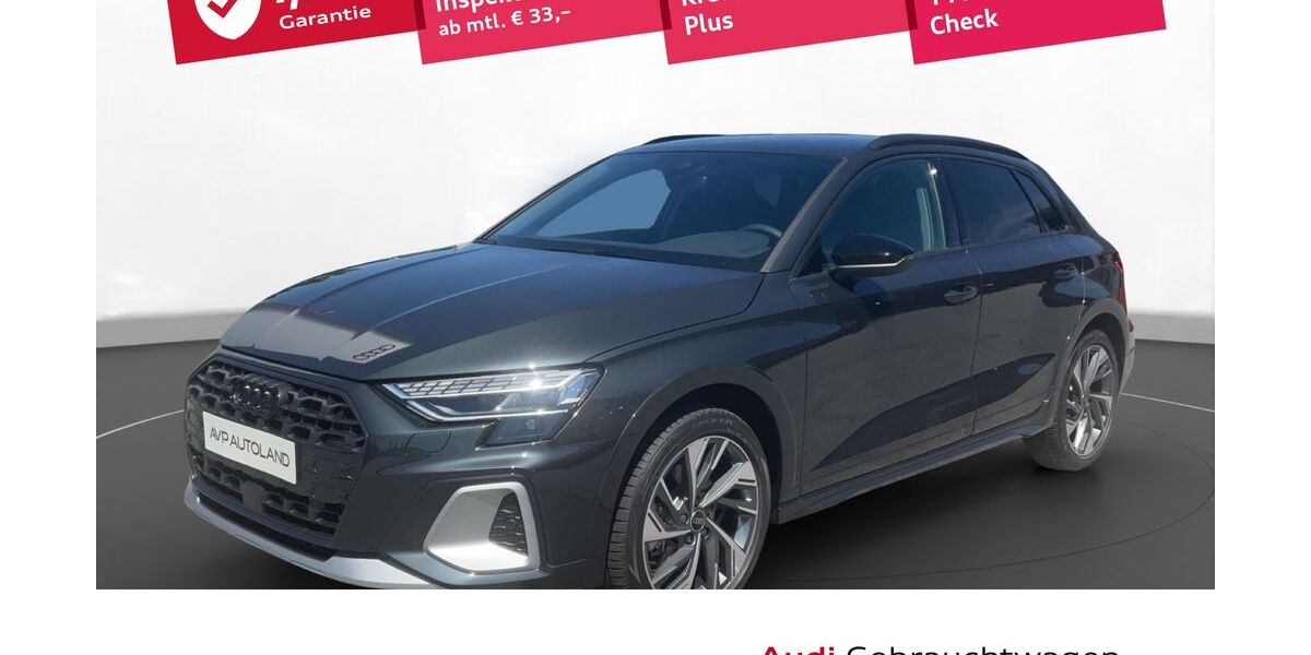 Audi A3 13.000 km 34.383 &euro; Deggendorf 94469