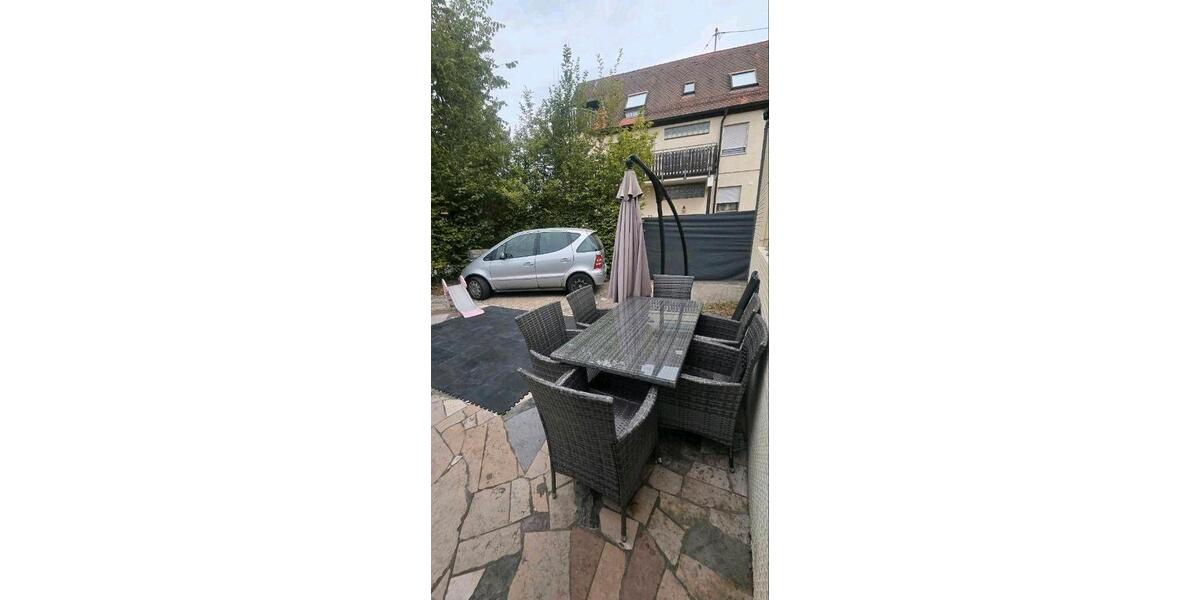 Reihenhaus Geislingen an der Steige - 4 Zimmer, 125 m&sup2;, 440.000&euro; | Angebot:26431288
