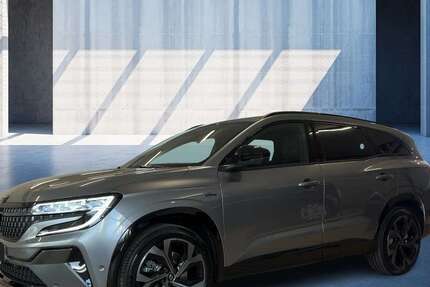 Renault Espace 15.185 km 33.990 &euro; Hamburg 20537