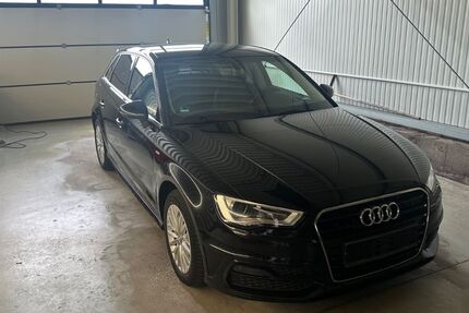 Audi A3 55.600 km 12.900 &euro; Bad Bentheim 48455