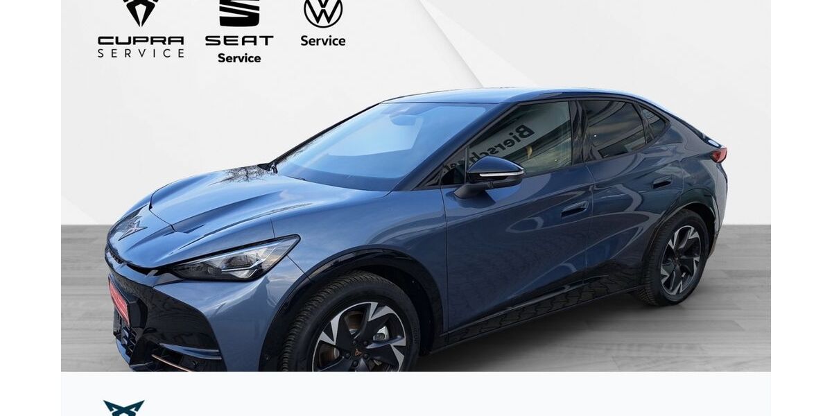 Cupra Tavascan 13.006 km 40.450 &euro; Gunzenhausen 91710