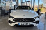 Mercedes-Benz CLE 300 4Matic Cabrio AMG+Burmester+Night+360° Edi 4.000 km 69.900 &euro; Westendorf 86707