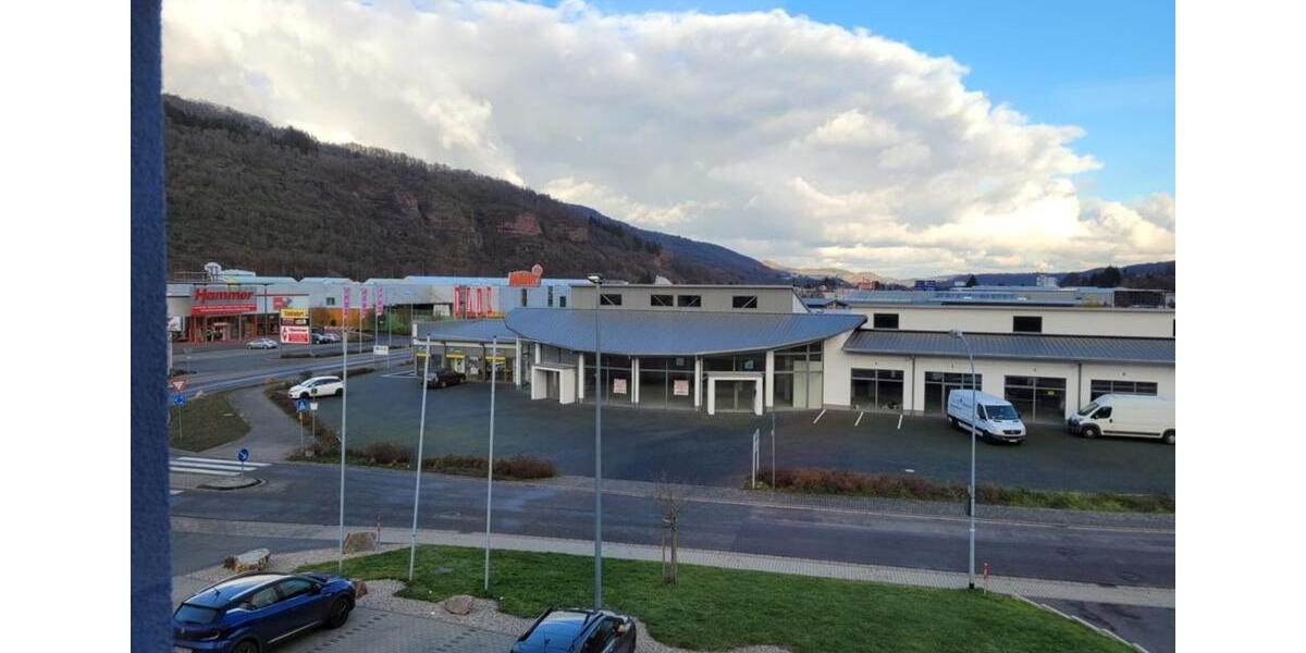 Gewerbeobjekt Idar-Oberstein Oberstein - 8&euro; | Angebot:24442084