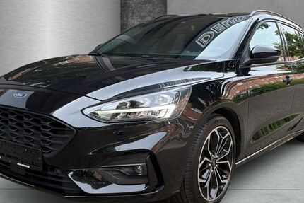 Ford Focus 45.915 km 16.990 &euro; Lübeck 23558