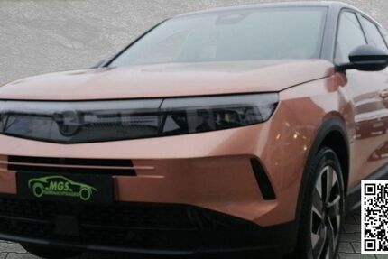 Opel Grandland (X) 7.586 km 28.470 &euro; Bayreuth 95445