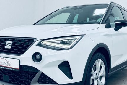 Seat Arona 122.200 km 11.980 &euro; Eichenzell 36124