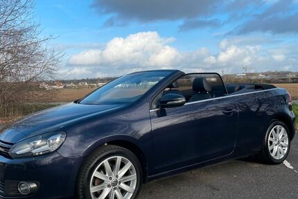 VW Golf 138.000 km 9.950 € Kerpen 50171