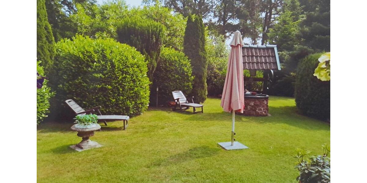 Einfamilienhaus mit Carport 4 zimmer