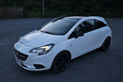 Opel Corsa 63.000 km 8.450 &euro; Nickenich 56645