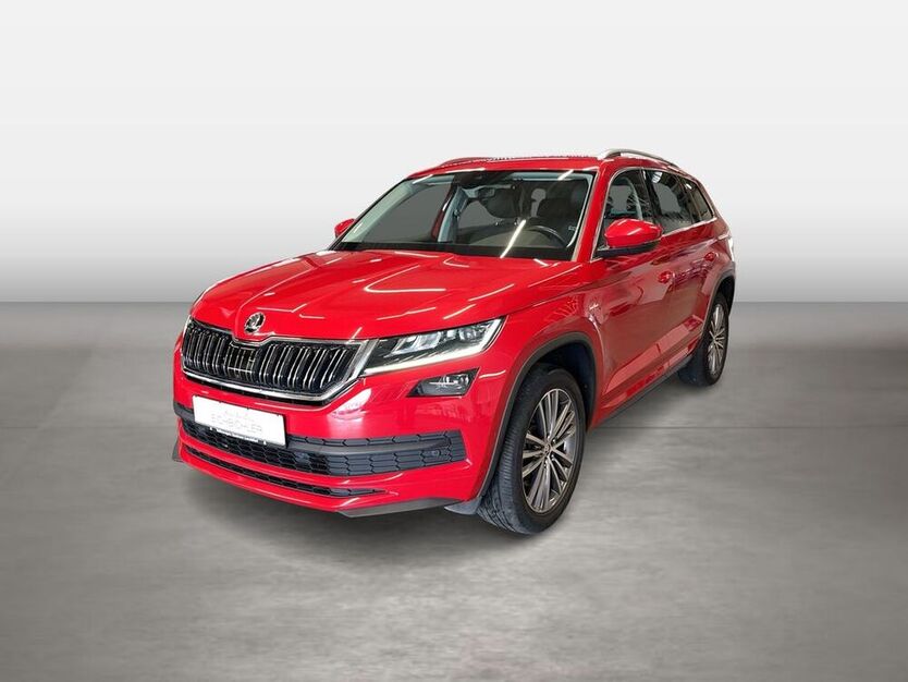 Kodiaq