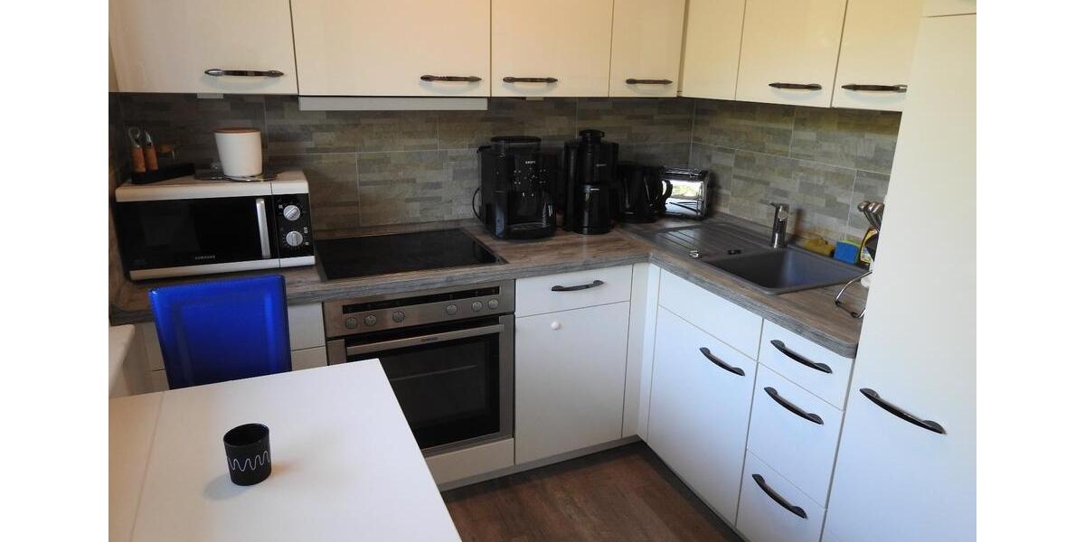 Erdgeschoßwohnung Sankt Peter-Ording Ording - 2 Zimmer, 57 m&sup2;, 950&euro; | Angebot:25974177